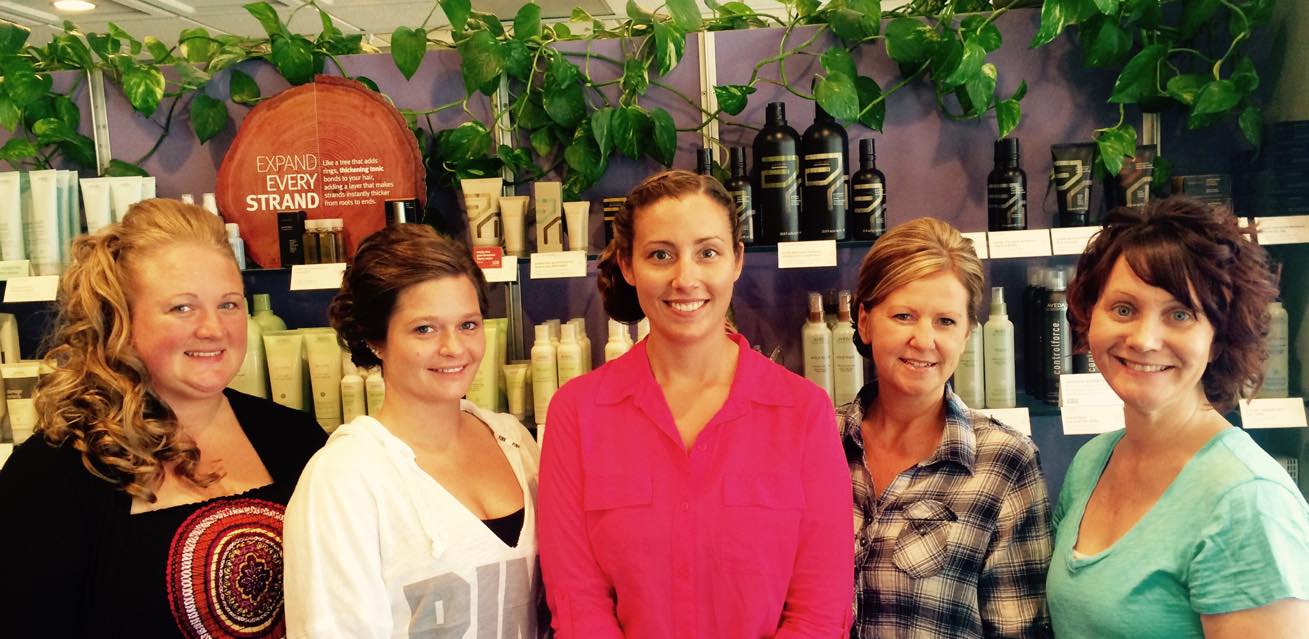 Cinema Hair Studio Aveda Salon in Madison, WI About Us